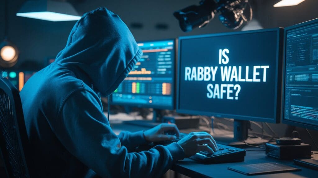 Is Rabby Wallet Safe?