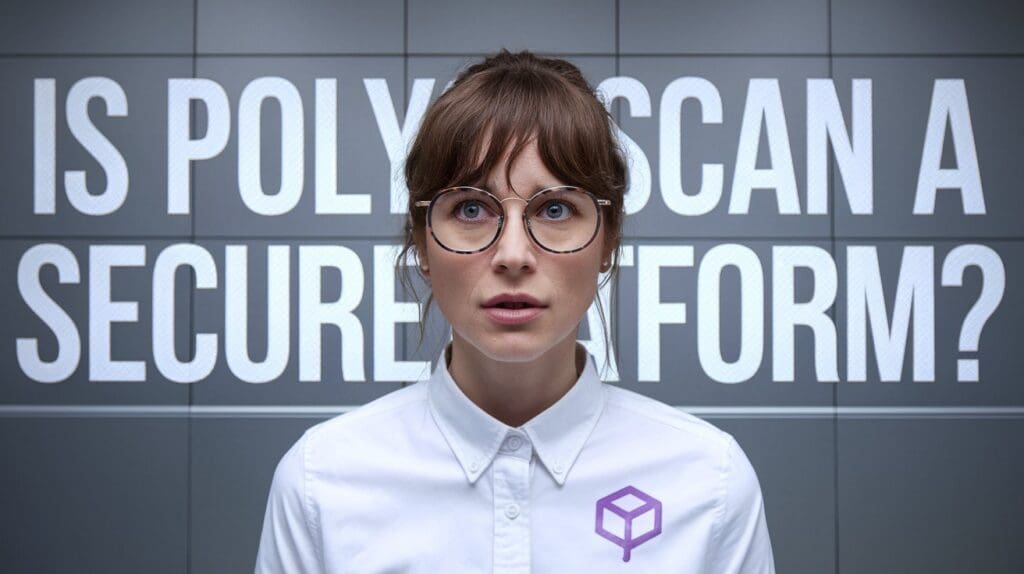 Is PolygonScan a Secure Platform?