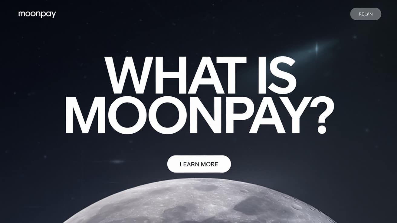 What Is Moonpay: Detailed In Explain