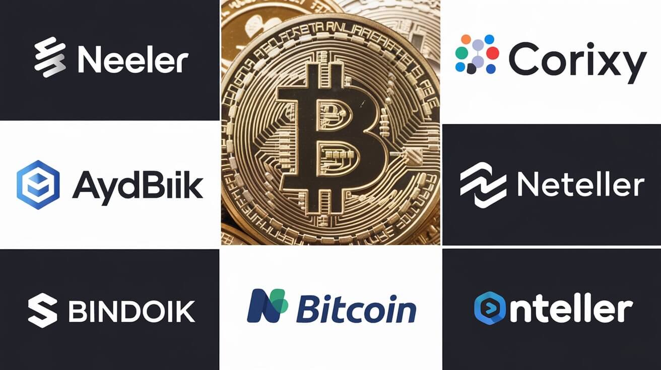 7 Best Crypto Exchange TO Buy Bitcoin (BTC) with Neteller