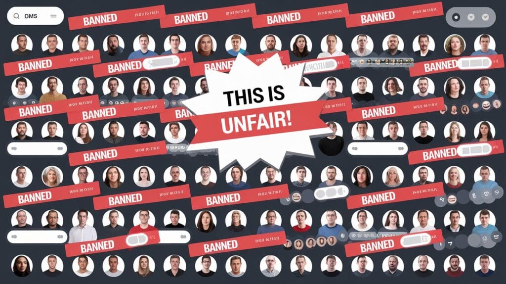 Binance Banned Countries List