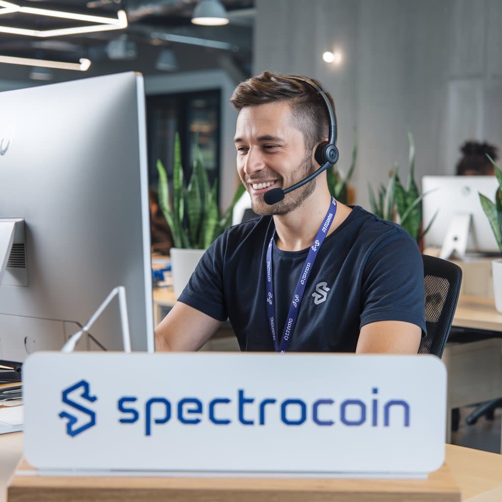 Customer Support