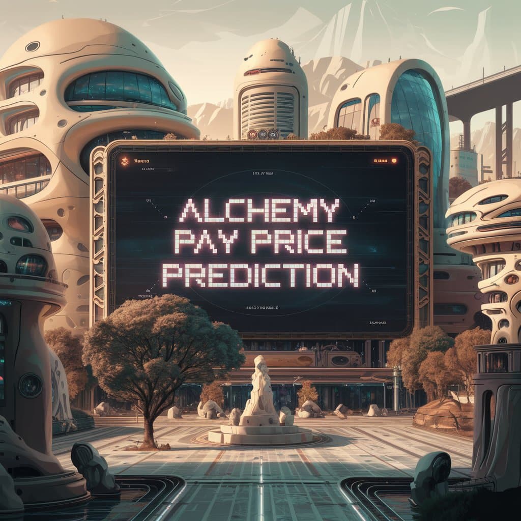 Is Alchemy Pay a good investment?