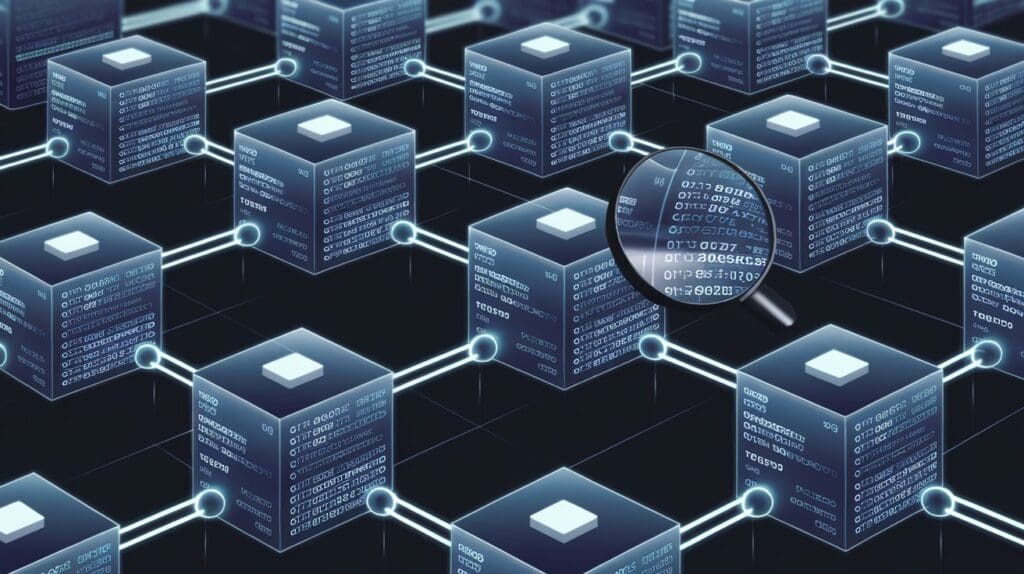 Since Blockchain Technology Is Public, How Are The Identities of Users Protected? 4 How Blockchain Works