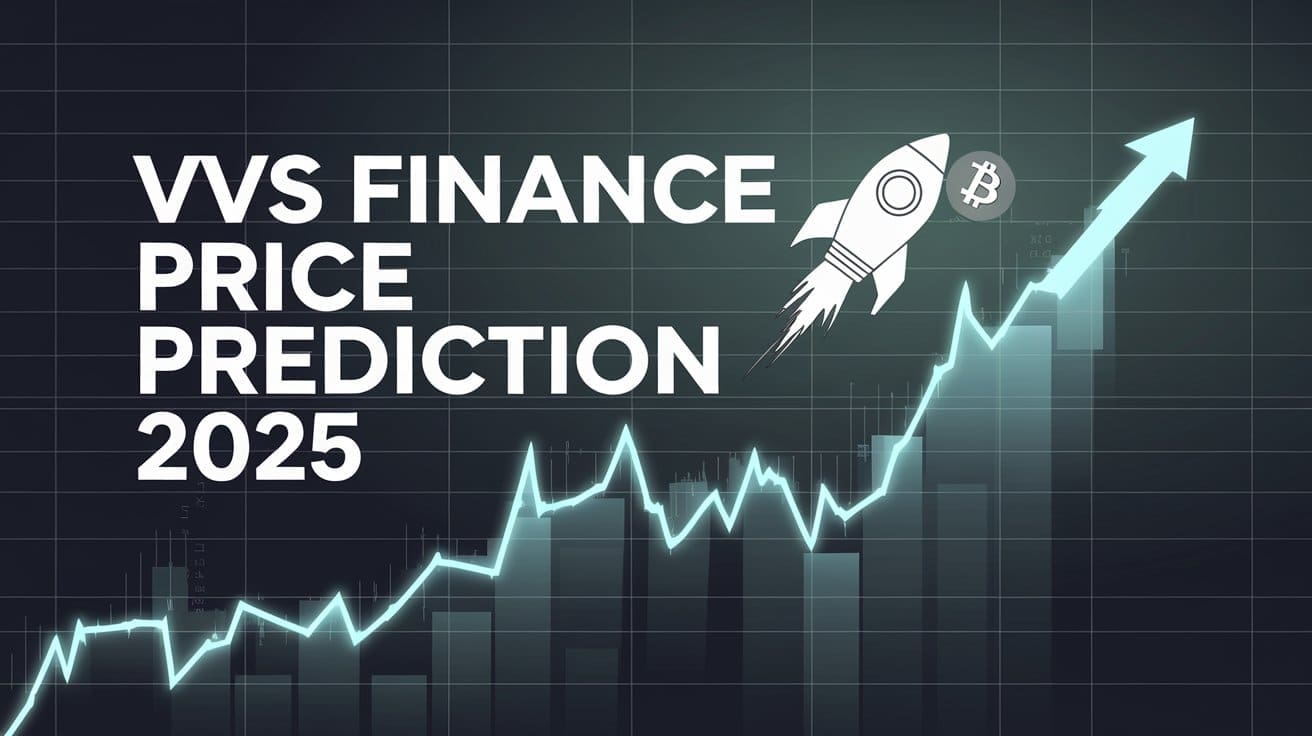 VVS Finance Price Prediction 2025: Expert Forecasts & Future Outlook