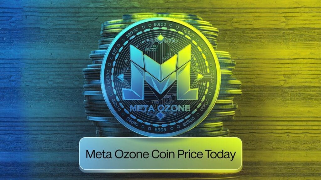 Who are the founders of Ozone Metaverse?