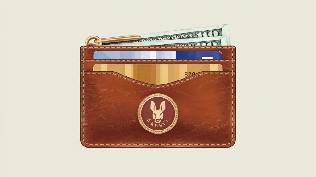 What is Rabby Wallet?