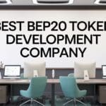 10 Best BEP20 Token Development Company