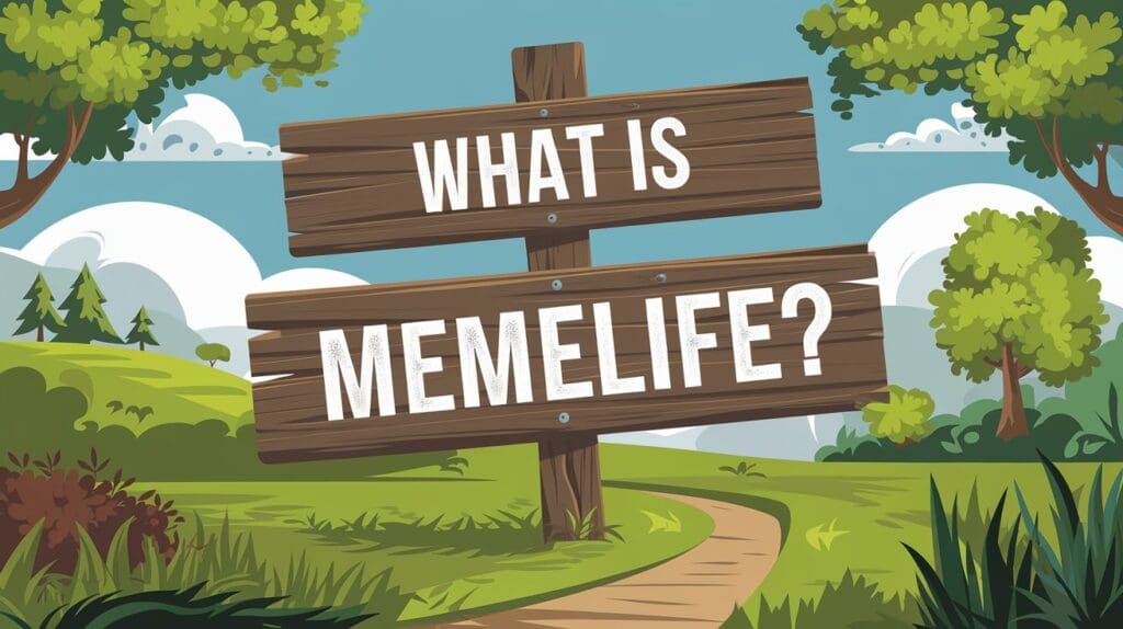What Is Memelife?