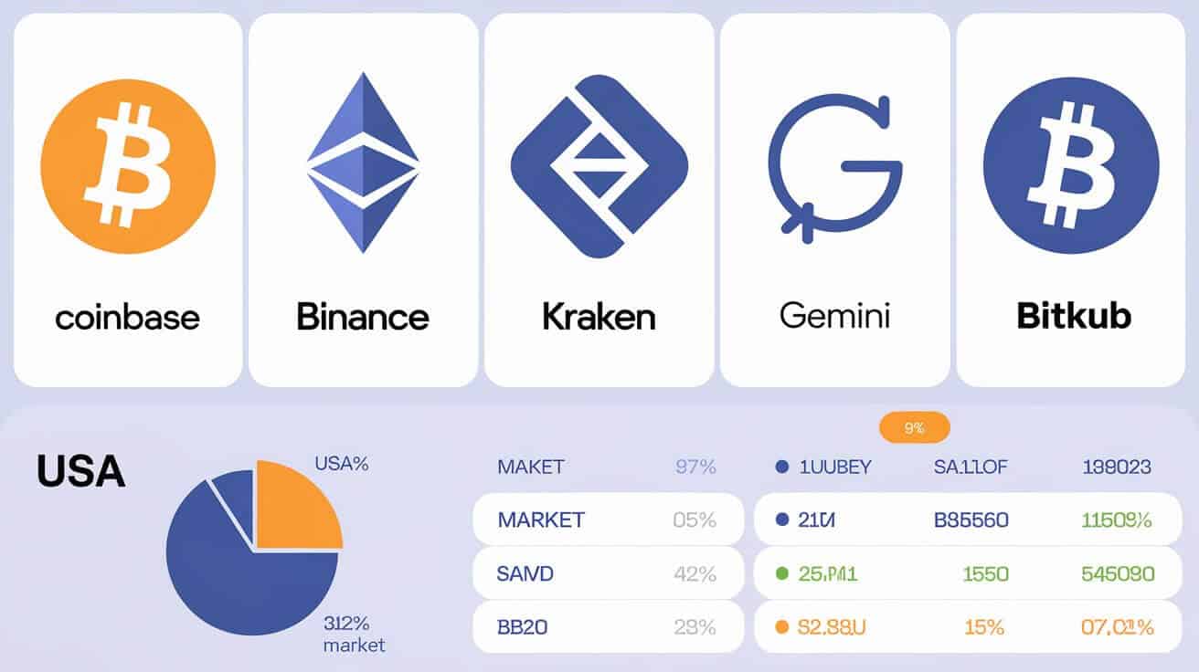 7 Best Crypto Wallet Used In USA
