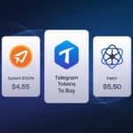 10 Best Telegram Tokens to Buy