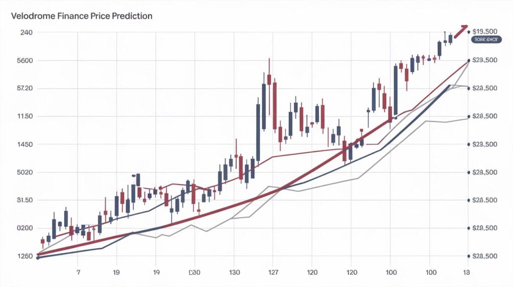 Velodrome Finance Price Prediction 2024 To 2030 4 Can Velodrome Finance rise?