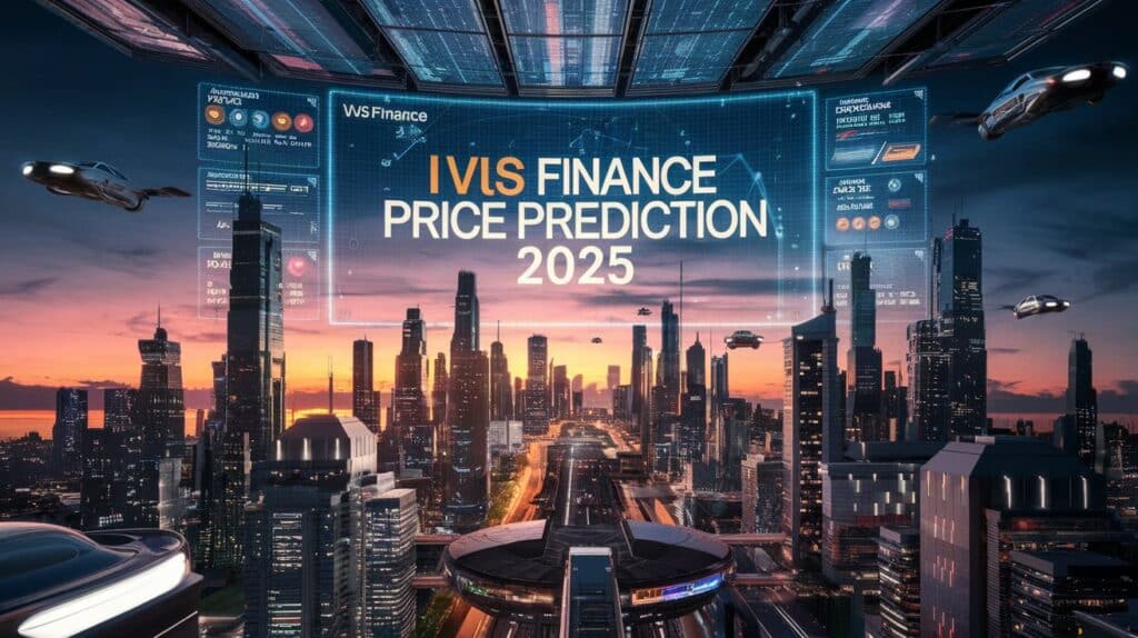 Is VVS Finance investment worth it?