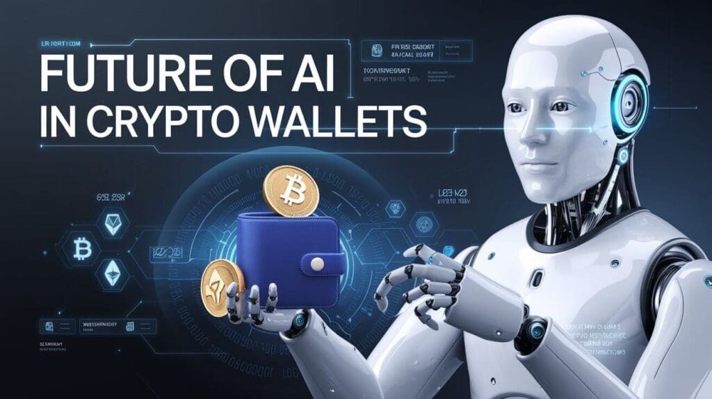What Is Ai Integrated Smart Crypto Wallet 3 Features of AI-Integrated Smart Crypto Wallets