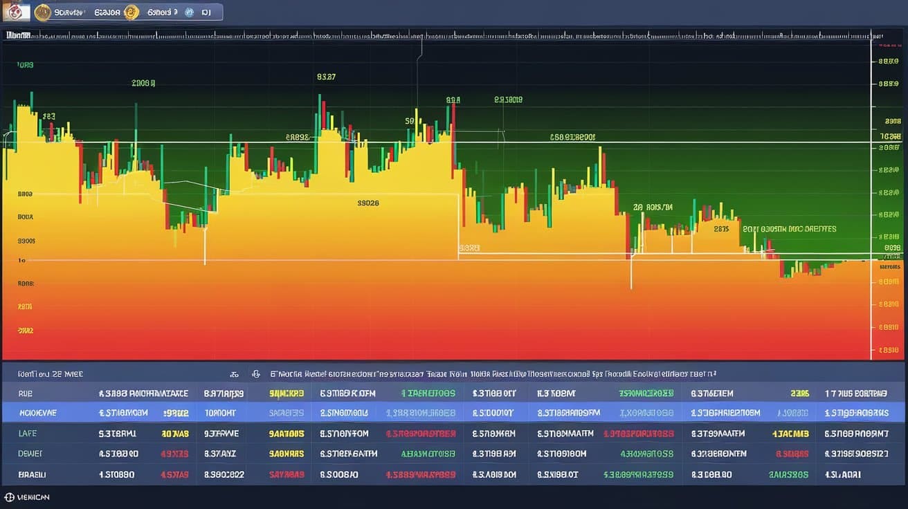 5 Best Crypto Heat Map: Read Our Full Review