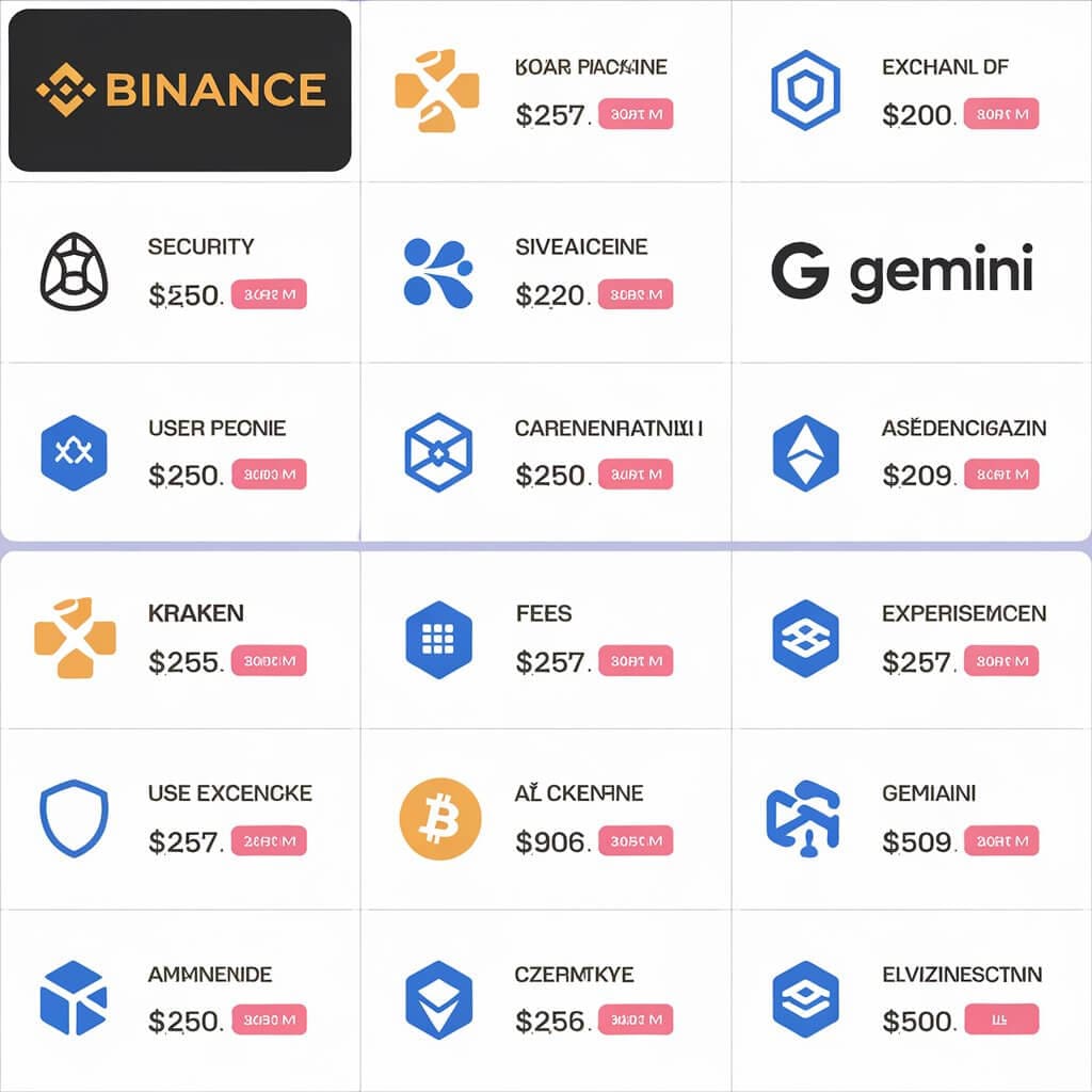10 Best Crypto Exchanges In Czech Republic