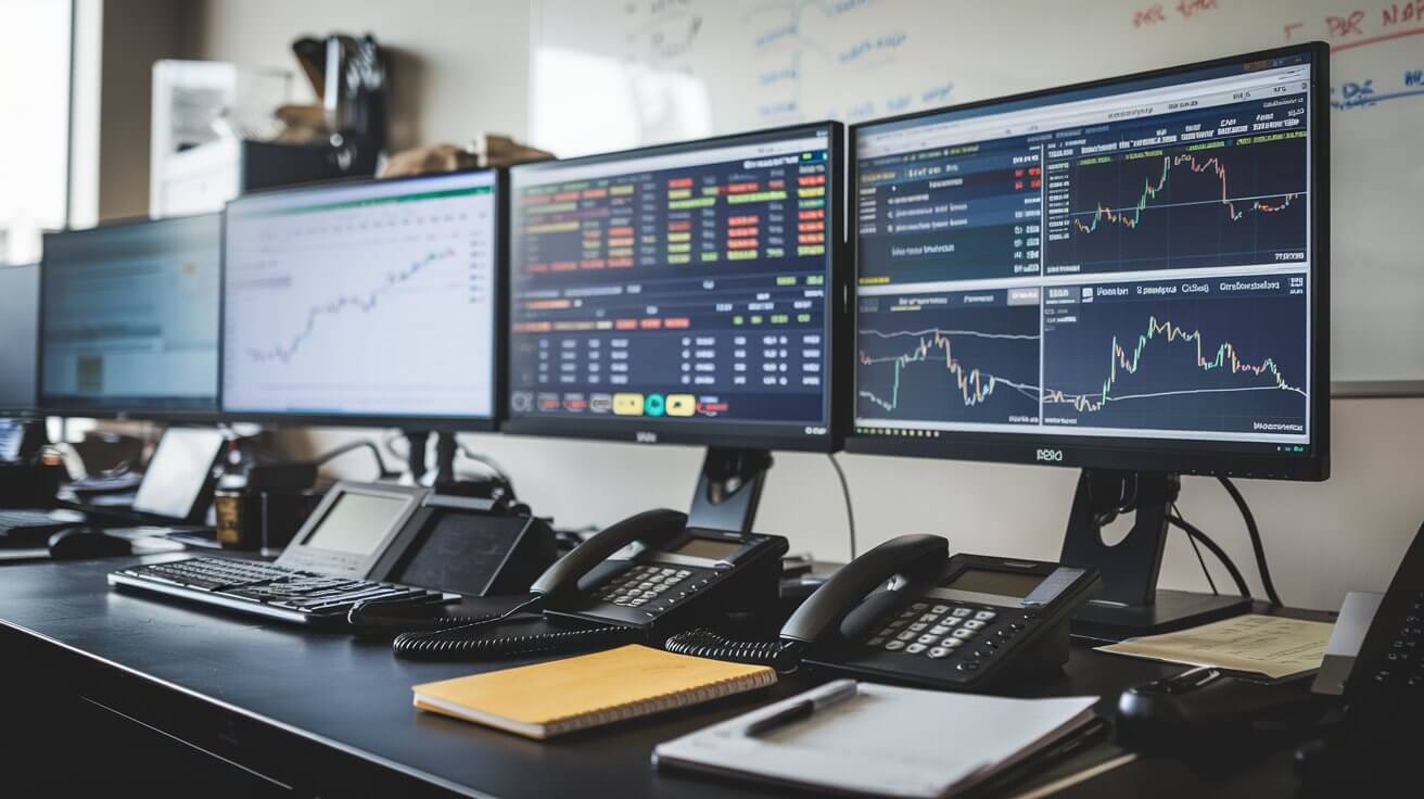 10 Best Forex brokers for Swiss stocks in 2024