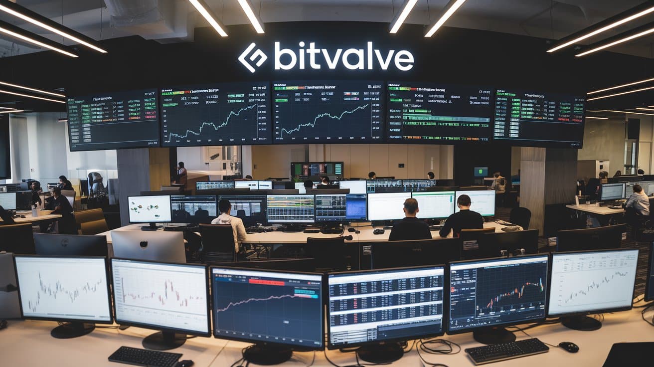 Bitvalve Exchange Review 2024: Features, Fees, and Security Overview