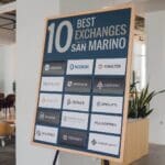 10 Best Crypto Exchanges In San Marino