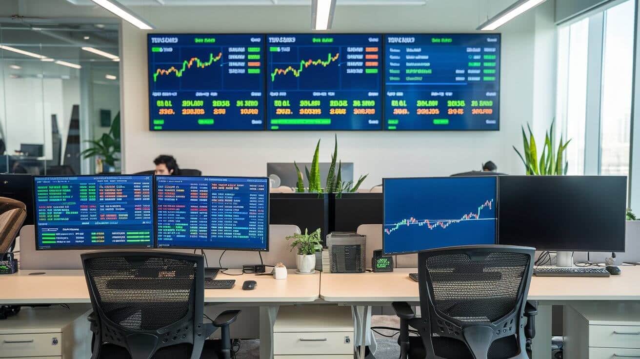 10 Best Crypto Exchanges in United Arab Emirates