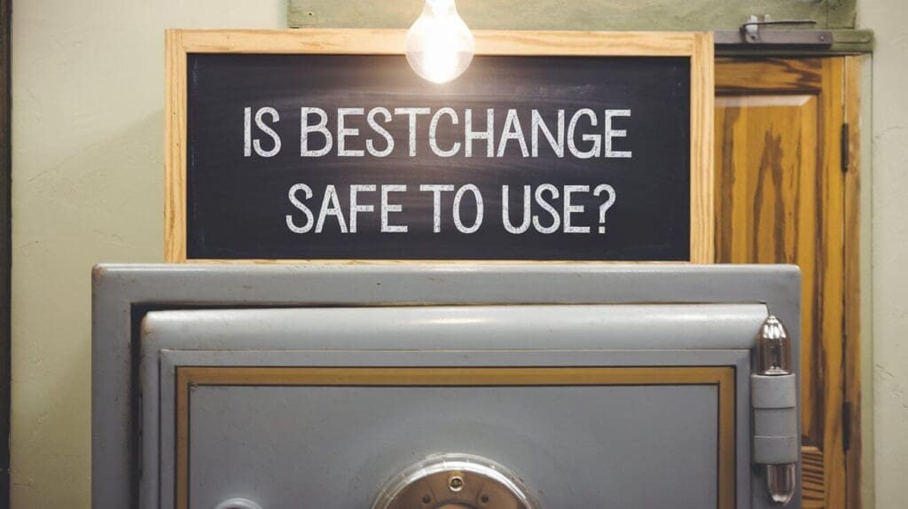 Is BestChange Safe to Use?