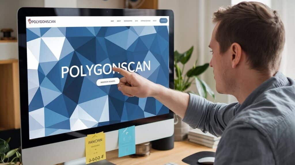 What Is Polygonscan?