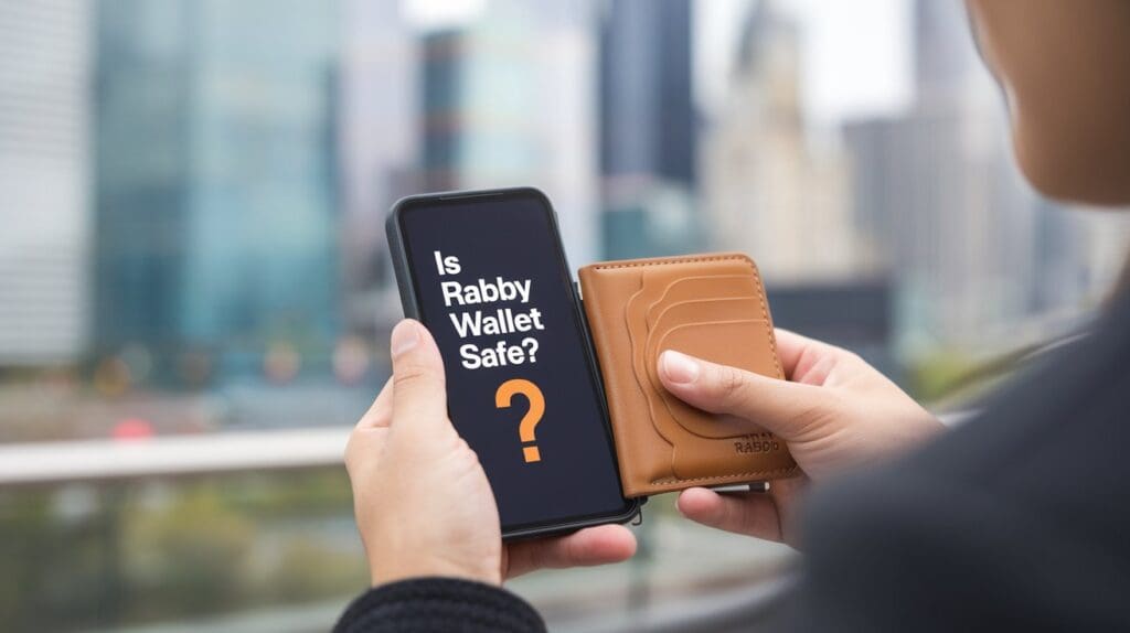 Is Rabby a Good Wallet?