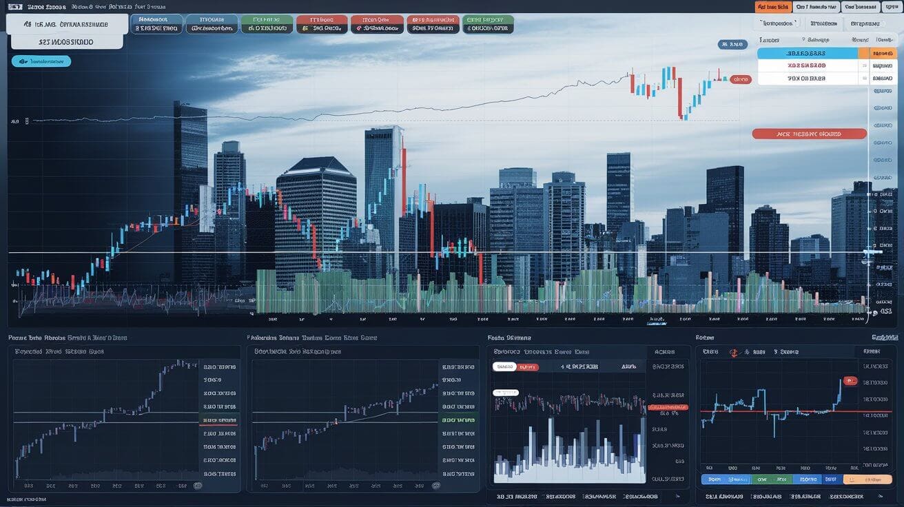 10 Best Online Brokers & Trading Platforms In The U.S. Virgin Islands in 2024