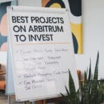 10 Best Projects on Arbitrum to Invest in 2024