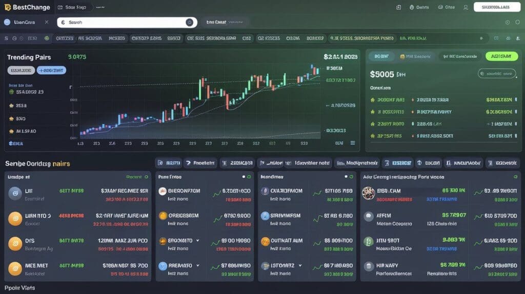 How BestChange Works