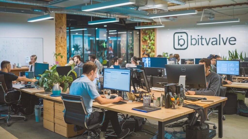 BitValve Exchange Customer Support