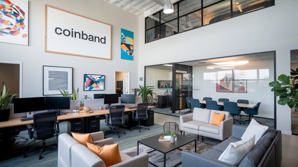 Coinband Marketing Agency Review: Features & Pros & Cons For 2024 3 Marketing Services for the Web3 Projects