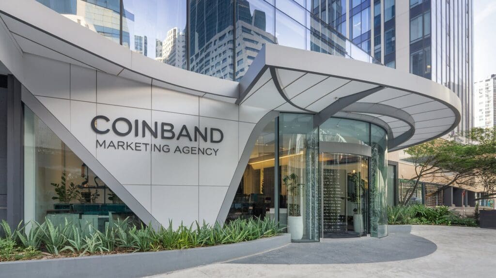 Coinband Marketing Agency Review: Features & Pros & Cons For 2024 6 Coinband’s Future in Crypto Marketing