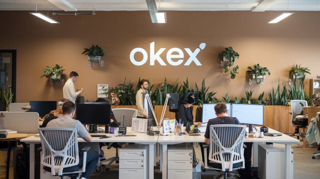 11 Best PrimeXBT Alternatives for Crypto and Forex Trading in 2026 6 Best PrimeXBT Alternative OKEx