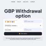 How Can I withdraw GBP from Binance?