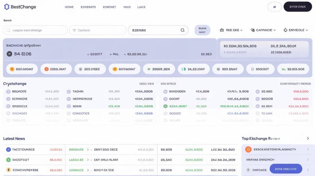 Benefits of Using BestChange