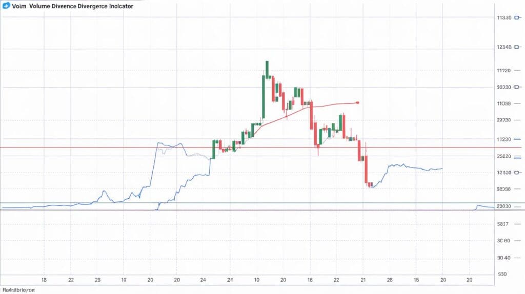 Why Volume Divergence Matters in Trading