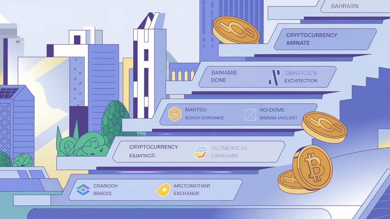 10 Best Crypto Exchanges In Bahrain