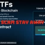 ETFswap Review: Is ETFswap Scam? Know the Facts & Full Information