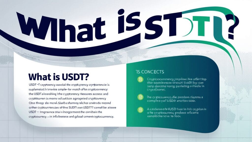 What Is USDT?