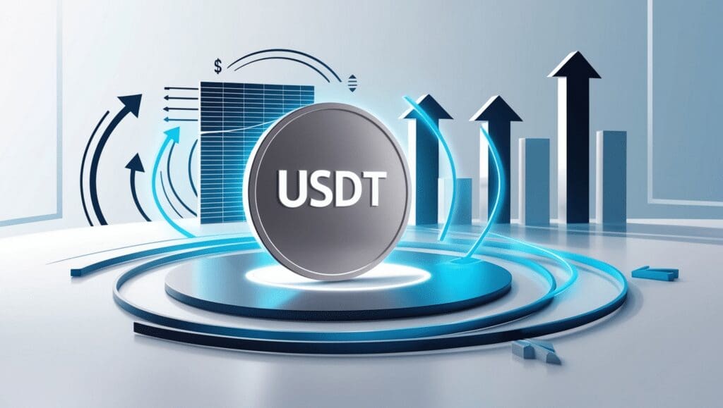 How USDT Works