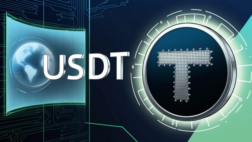 Future of USDT