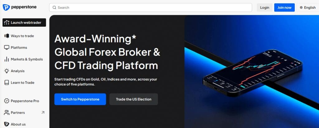 Pepperstone Best Forex Brokers With No Inactivity Fee