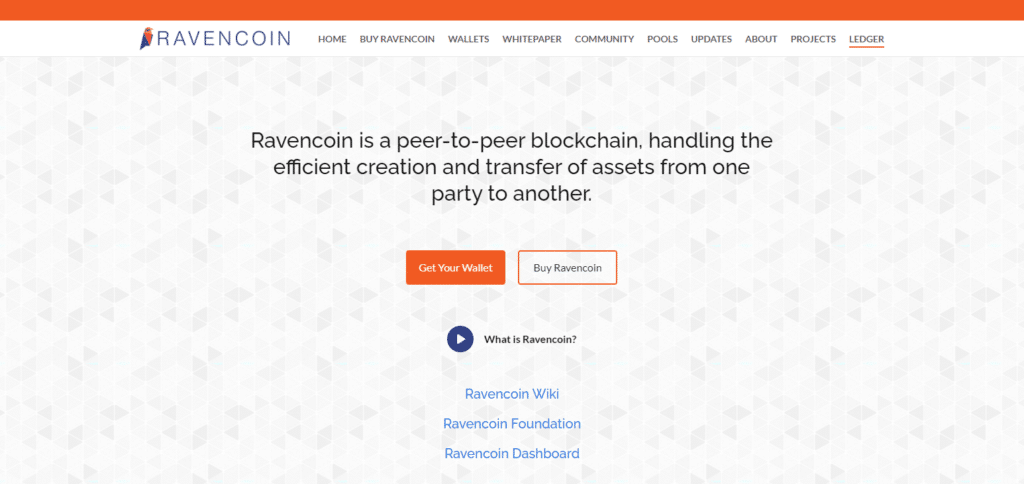 10 Best Crypto To Mine Passive Income 2024 5 RavenCoin (RVN) Best Crypto To Mine Passive Income 2024