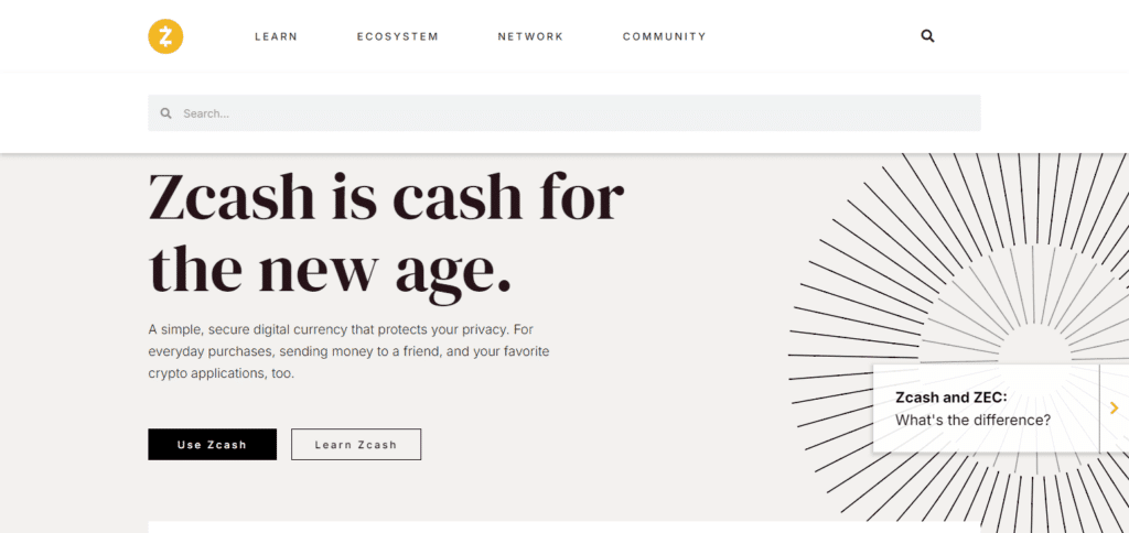10 Best Crypto To Mine Passive Income 2024 8 Zcash (ZEC) Best Crypto To Mine Passive Income 2024