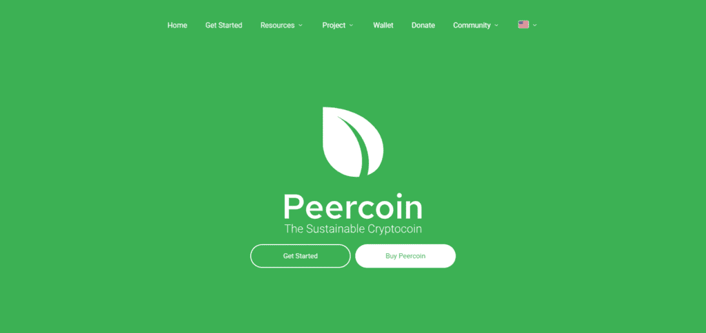 10 Best Crypto To Mine Passive Income 2024 10 Peercoin (PPC) Best Crypto To Mine Passive Income 2024