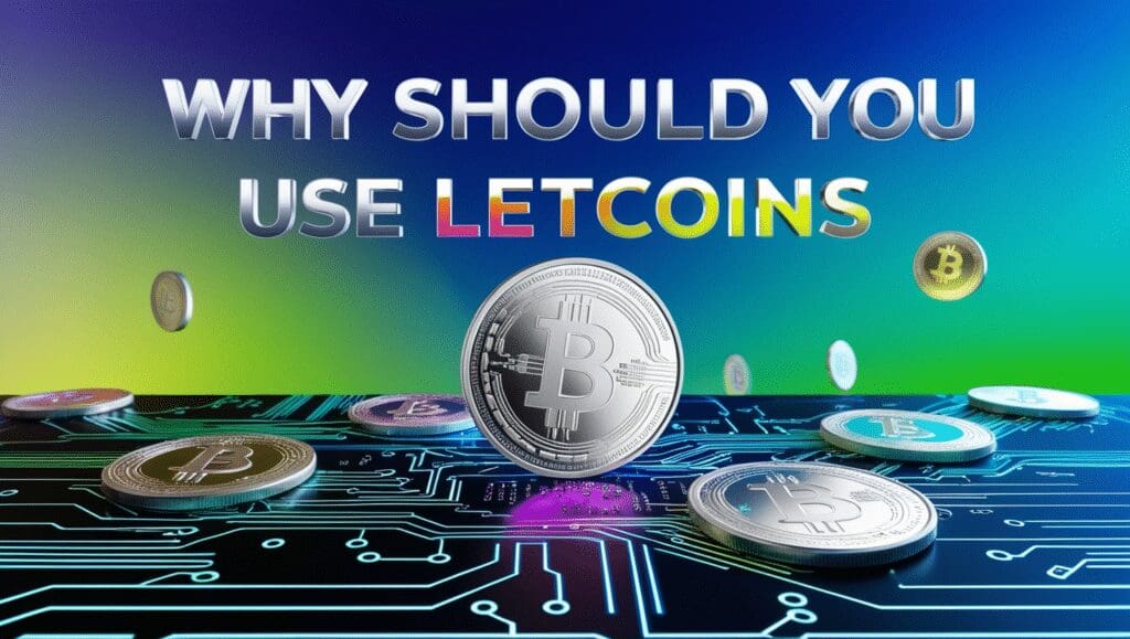 Why Should You Use Leetcoins