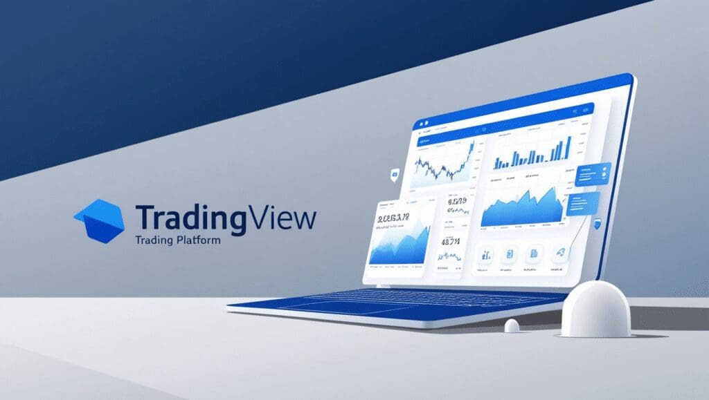 Overview of TradingView as a Trading Platform