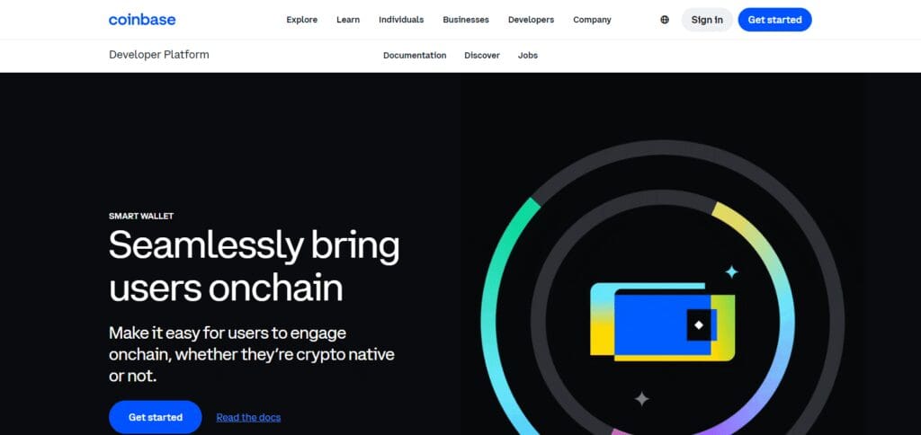 Coinbase