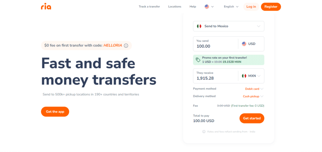 10 Best Money Exchanges In Munich In 2024 6 Ria Money Transfer & Currency Exchange